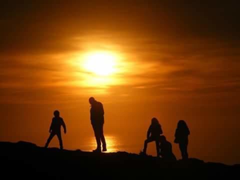Ricardo Holidays At Nazaré Dış mekan fotoğraf