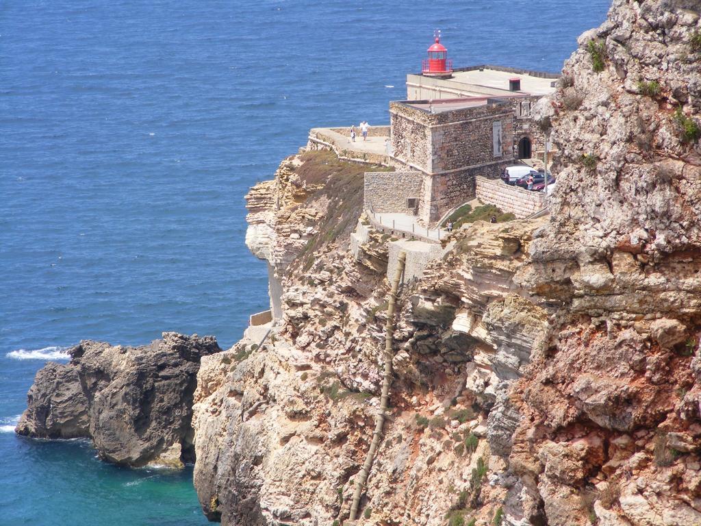 Ricardo Holidays At Nazaré Dış mekan fotoğraf