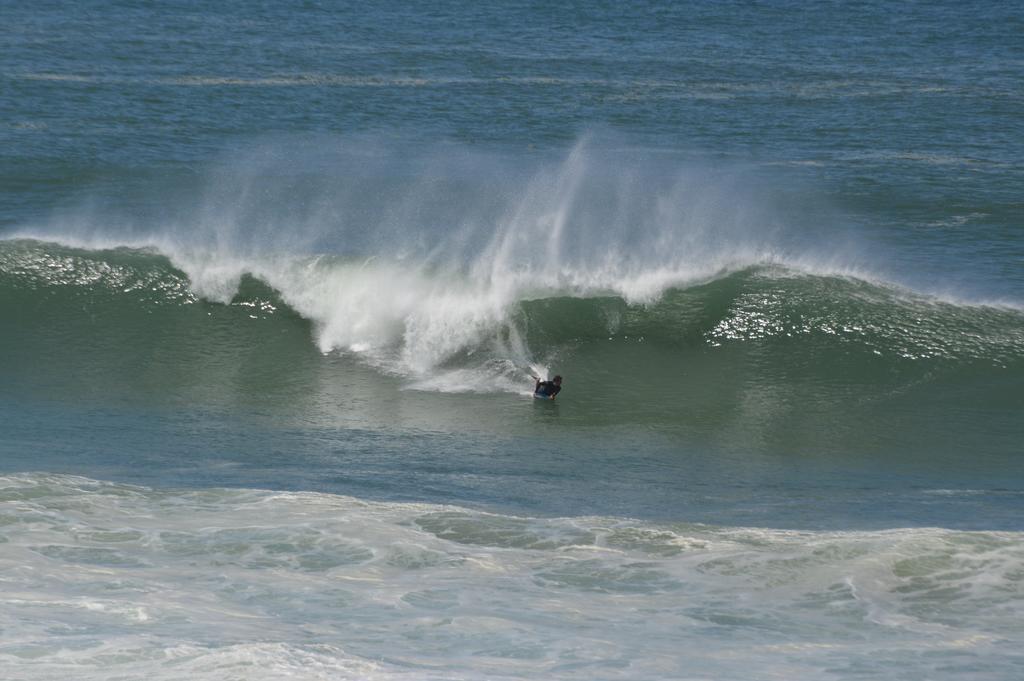 Ricardo Holidays At Nazaré Dış mekan fotoğraf